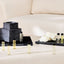 Ziggurat DIY Candle Kit