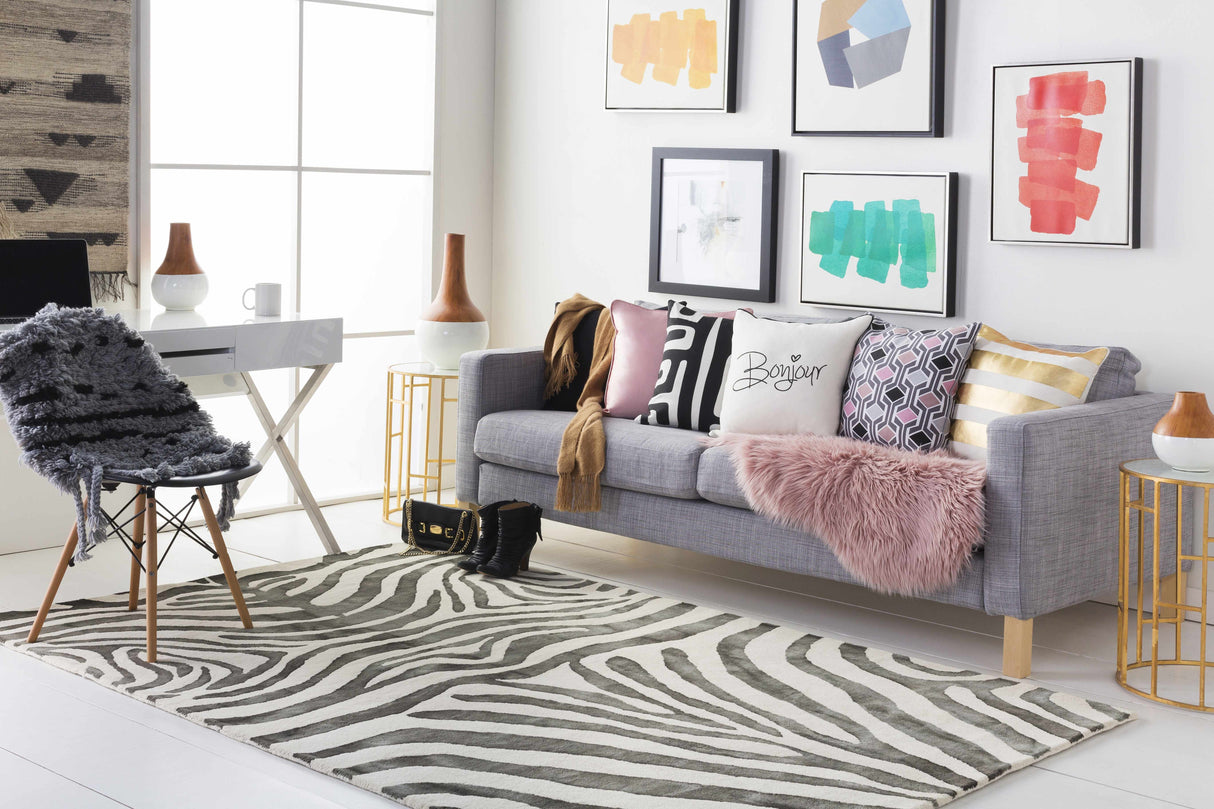 Zortman Wall Art Piece-Decor-Parc Decor