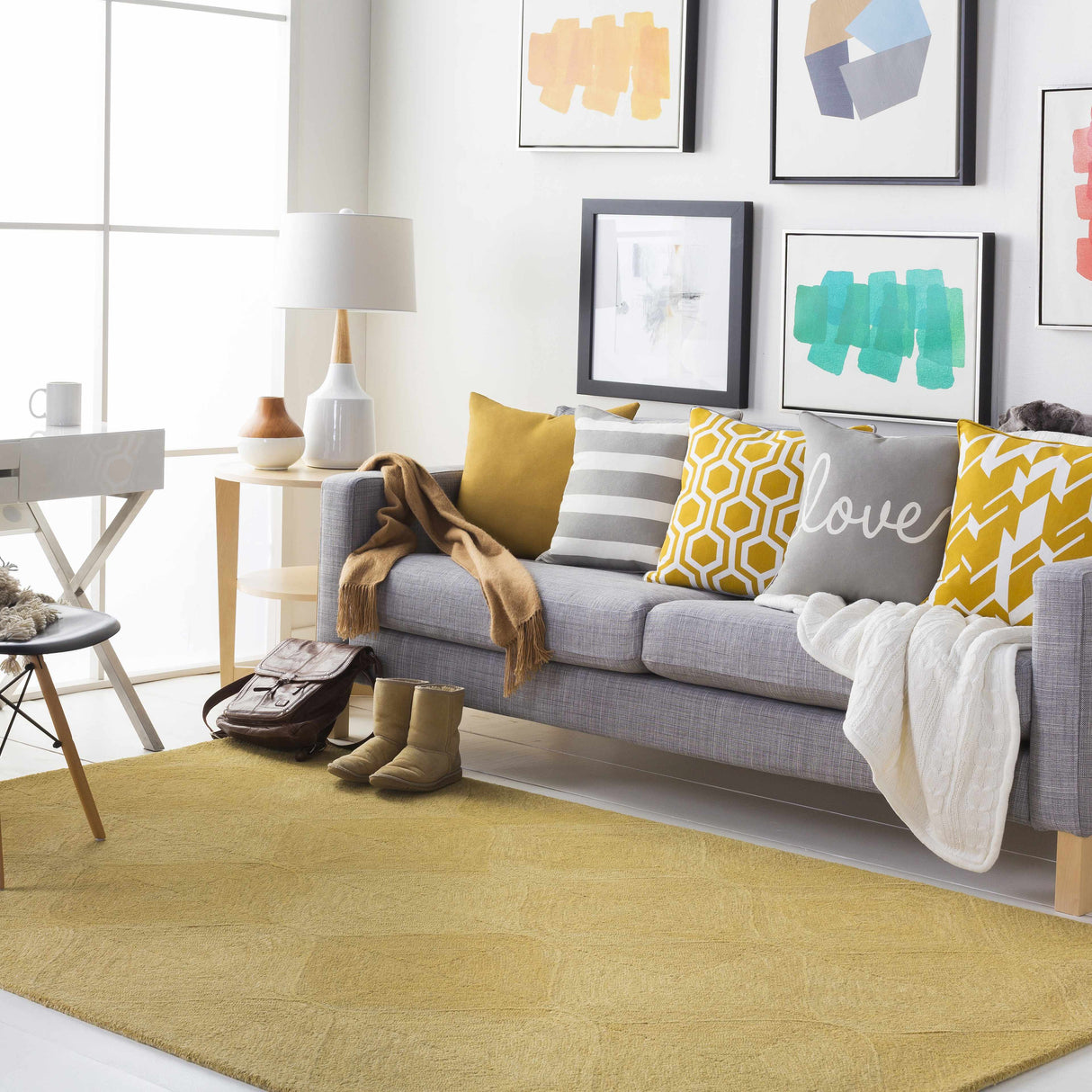 Zortman Wall Art Piece-Decor-Parc Decor