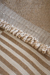 Zulu Throw Blanket