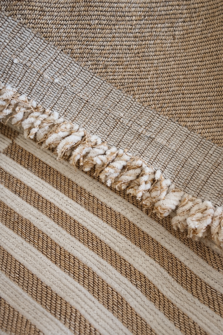 Zulu Throw Blanket